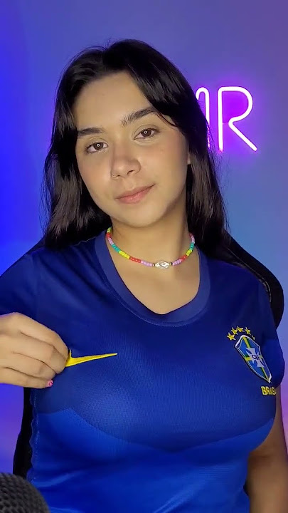 ASMR DO BRASIL