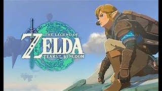 The Legend of Zelda: Tears of the Kingdom - Nintendo Switch Walkthrough Part 36