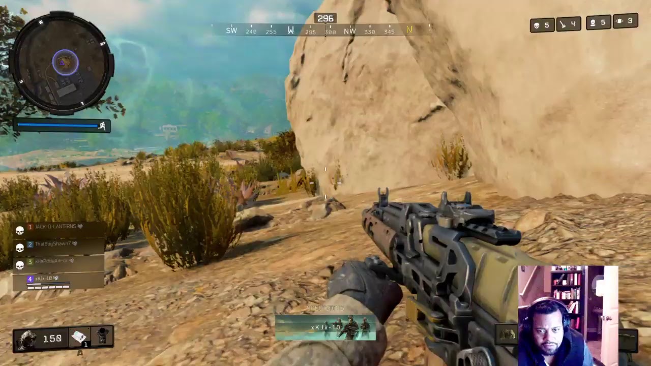 NEW BO4 UPDATE 1.08!|Call of Duty |BlacksOps 4|Multiplayer|PS4 |BlackOut