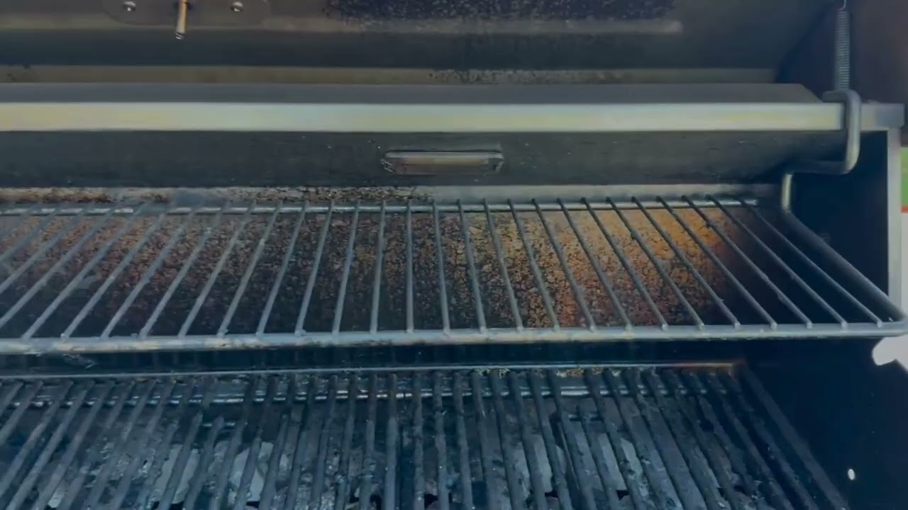 Delta Grills Before & After | Full Restoration by BBQ Cleaning Guru