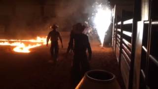 Bull Bash 2014 Cullman Alabama