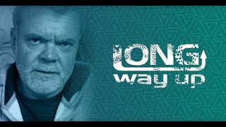Analysis: Long Way Up, what going electric really means!