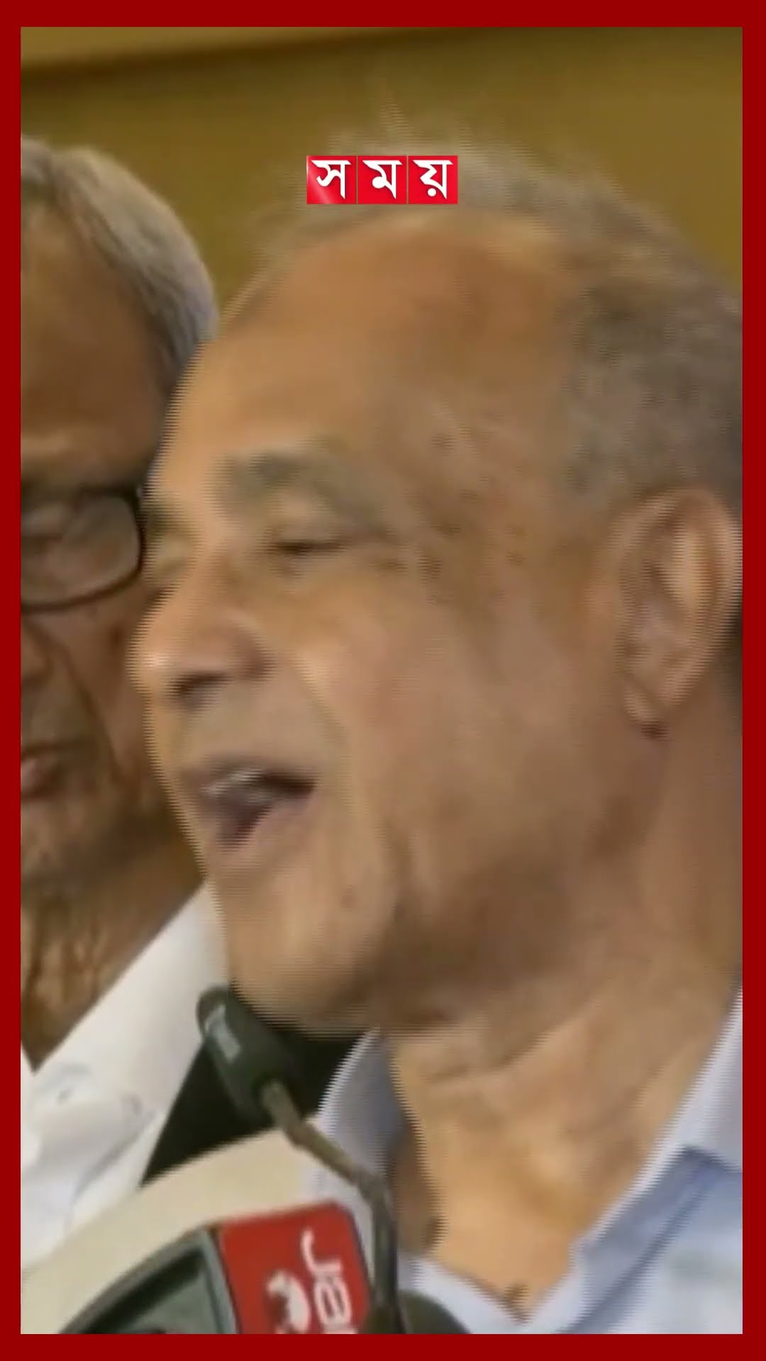 শেখ হাসিনাকে ফেরাতে পররাষ্ট্র মন্ত্রণালয়ে চিঠি গেছে, জানালেন স্বরাষ্ট্র উপদেষ্টা #advisor #somoytv