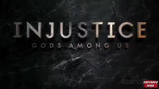 How Did Dick Grayson Die In Injustice Gods