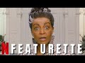 BRIDGERTON'S Icon Lady Danbury Reveals Her Ultimate Rules To Survive At The Royal Court | Featurette