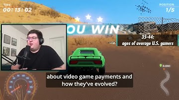 Game Changer: The Evolution of Video Games’ Payments Infrastructure