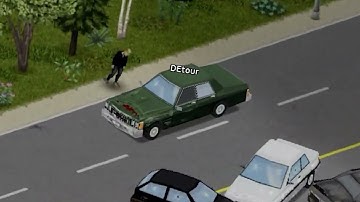 Project Zomboid with Friends is a Whole Different Experience