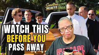 Work Your Whole Life...Then THIS Happens! Watch This Before You Pass Away! screenshot 5