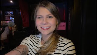 Vicka is live!
