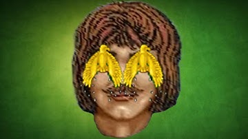 Wiping that Mustache off Roland