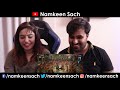 Zara Hatke Zara Bachke - Official Trailer | Vicky K &amp; Sara Ali K | Dinesh V | Pakistan Reaction