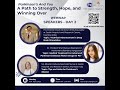 Webinar Day 2 | 7th April