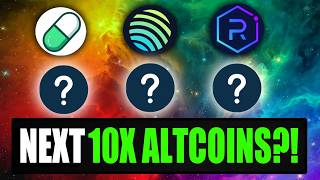 Solana Altcoins (JUP, RAY, PUMP & MORE) Breakdowns & Price Predictions