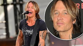 Keith Urban's Net Worth: How Rich is The Road Headliner?