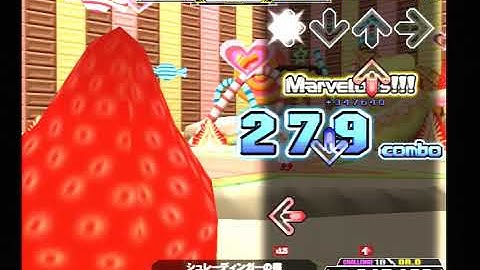 シュレーディンガーの猫 Challenge DDR A 2018