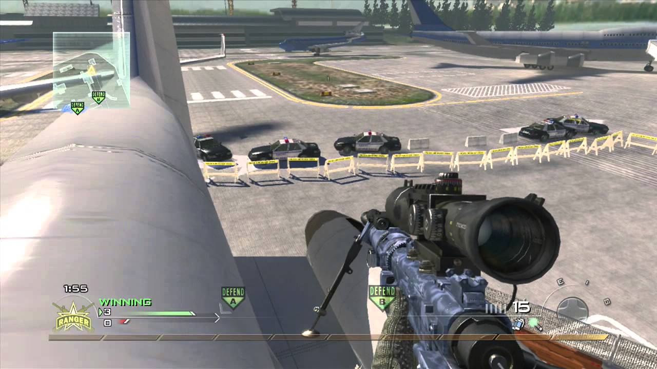 Haqxzilla First shot for Team2K  [Haqx 2K?]