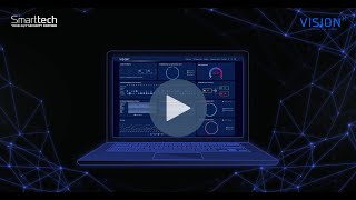 VisionX - AI-powered 24/7 MDR security platform
