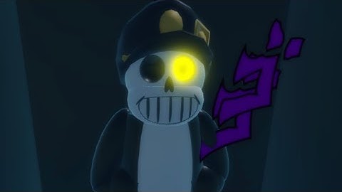 Jotaro sans -showcase- (multiverse of hate)