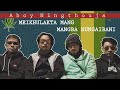 Meikhulakta mang mangba nungaibani  official music  aboy ningthouja  dhanraj rajkumar