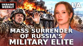 Russian officers BEG TO SURRENDER: How Ukraine unleashed hell during Operation Vivaldi