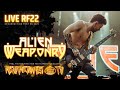 Capture de la vidéo Alien Weaponry - Live At Resurrection Fest Eg 2022 (Full Show)