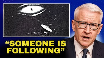 Voyager 1 Makes Impossible Encounter AGAIN! And It