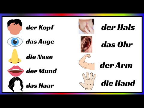 Beim Arzt |