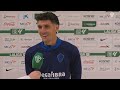 FLASH | Matías Dituro y su exhibición en el Elche-Valencia