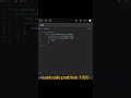 Build array from permutation | Leetcode problem solving #leetcode #java #shots