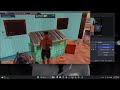 Job Trach X22 ROLEPLAY