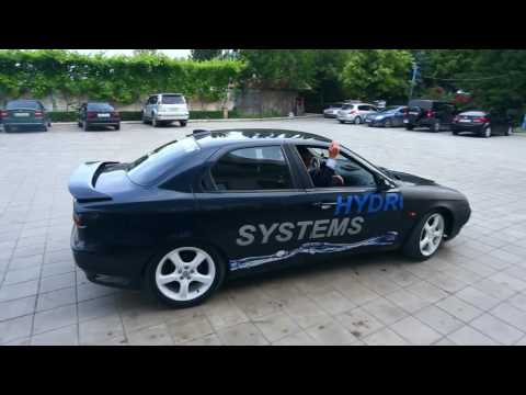 ბანკეტი 2016/ რუისის #3 საჯარო სკოლა