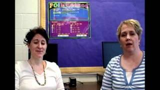 Math in CTE 2011