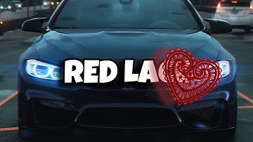 Brevis & Philip Nolan - Red Lace