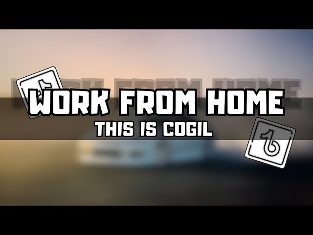 DJ WORK FROM HOME || THIS IS COGIL VIRAL TIKTOK 2023 !! class=