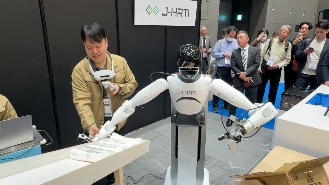 ハイドロ　2025年製　H/Dソレノイド120A　6個　新品未使用 山善とINSOL-HIGH「AI博覧会 Spring 2026」でヒューマノイドが商品を