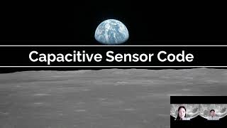 M7V4: Capacitive Sensor Code