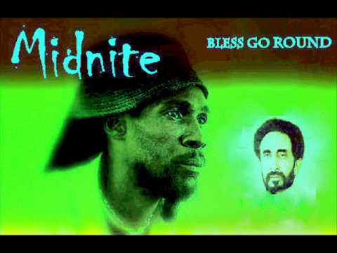 Midnite - the Gad 