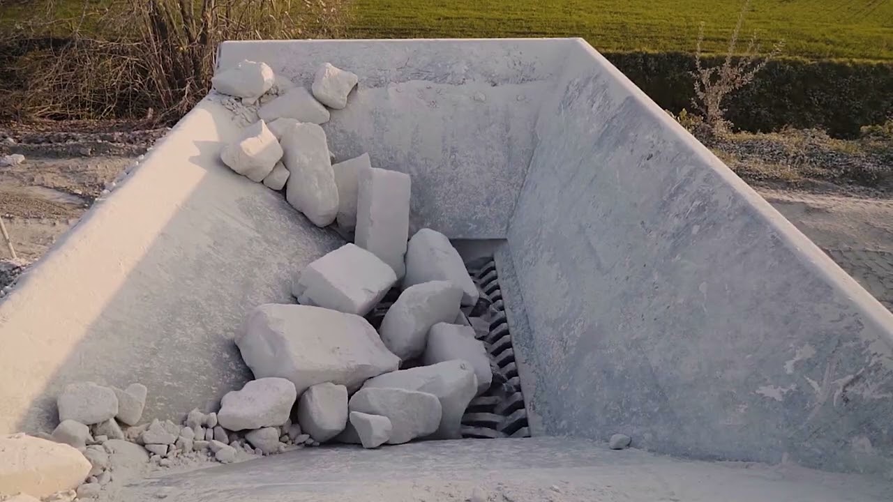 Perché CUBO è un ottimo ambasciatore della filosofia YTONG?