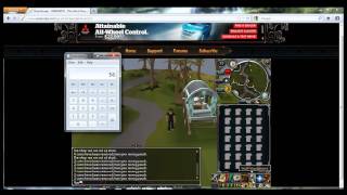 [RUNESCAPE] F2P Money Making guide 2012 *NEW good profit