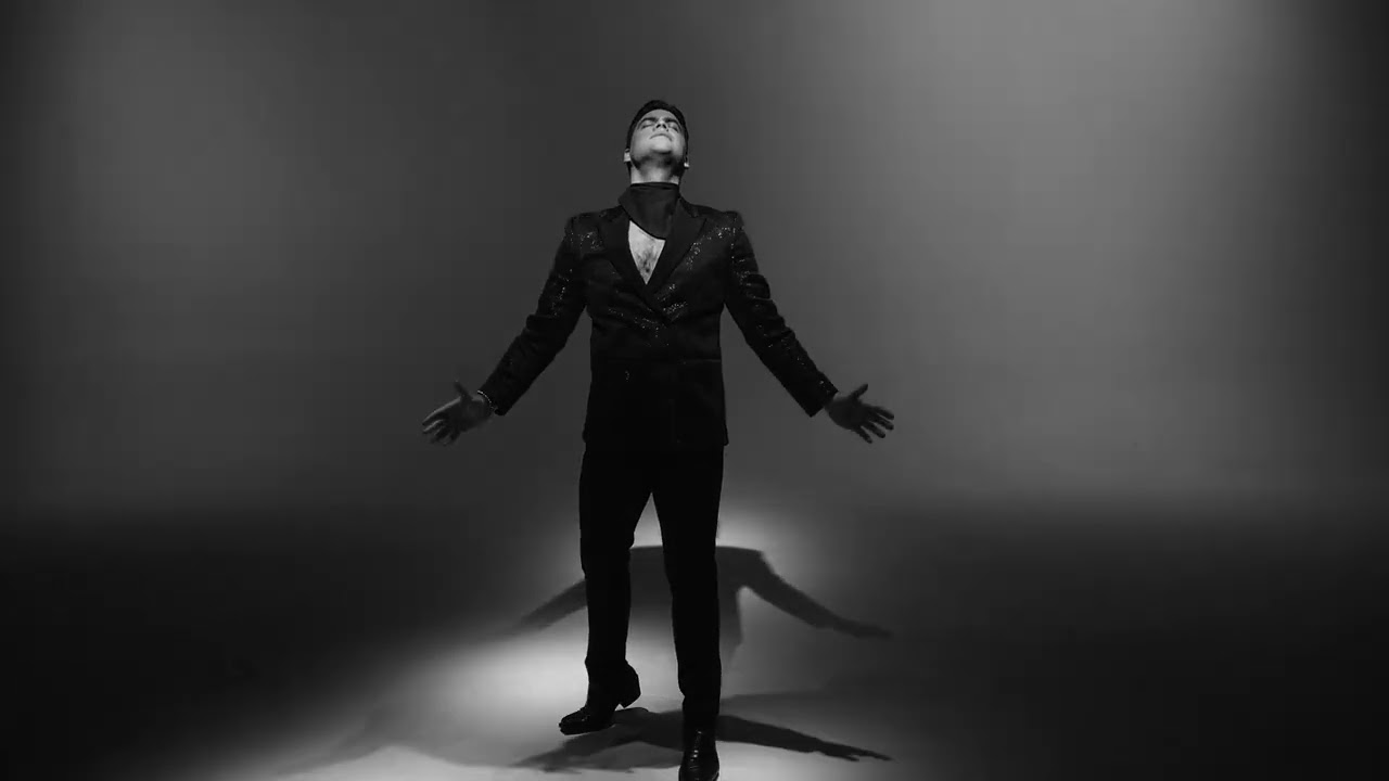 El Amor - Daniel Robledo