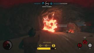 Greedo crazy grenade imploder