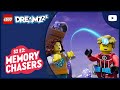 Find the Memory Thief 🧠🔍 | Season 2 Episode 2 | LEGO DREAMZzz Night of the Never Witch