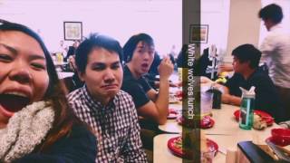 VSA@UVA Class of 2017 Slideshow