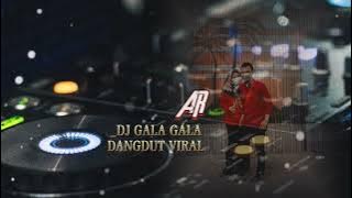 ADRY WG - RADIF WG X DJ RIAN A X ZERSOFBOY _ DJ GALA GALA DANGDUT VIRAL #TIKTOKVIRAL2022#WG