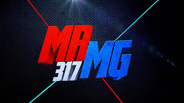 Intro - MrMG317