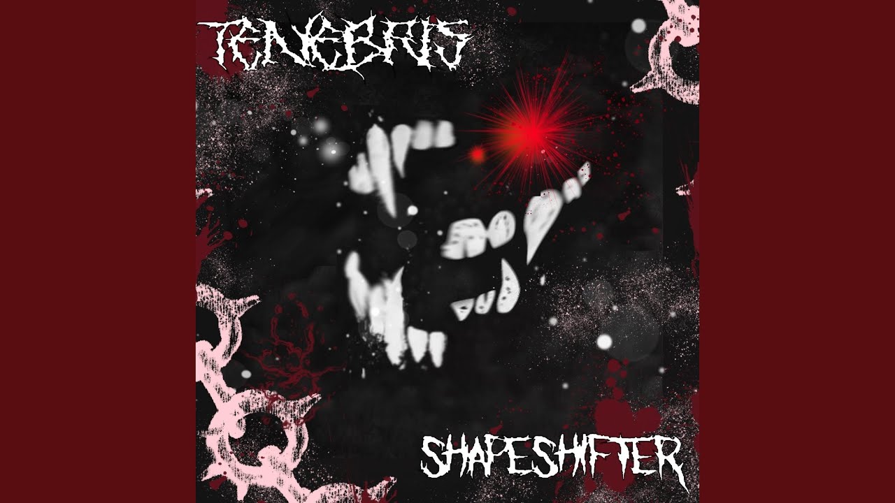 YouTube에서 Shapeshifter 보기 YouTube에서 Shapeshifter 보기
