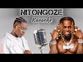 Rayvanny Nitongoze Ft Diamond Platnumz Karaoke Instrumental Rayvanny Nitongoze Ft Diamond Platnumz Karaoke Instrumental