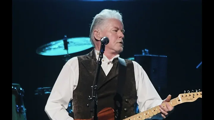 Eagles extend their Las Vegas Sphere residency through February 2026