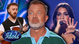 Best Idol Sweden Performances 2023 | Idols Global