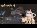 Mastering the art of hurtling myself into large objects outer wilds playthrough episode 4